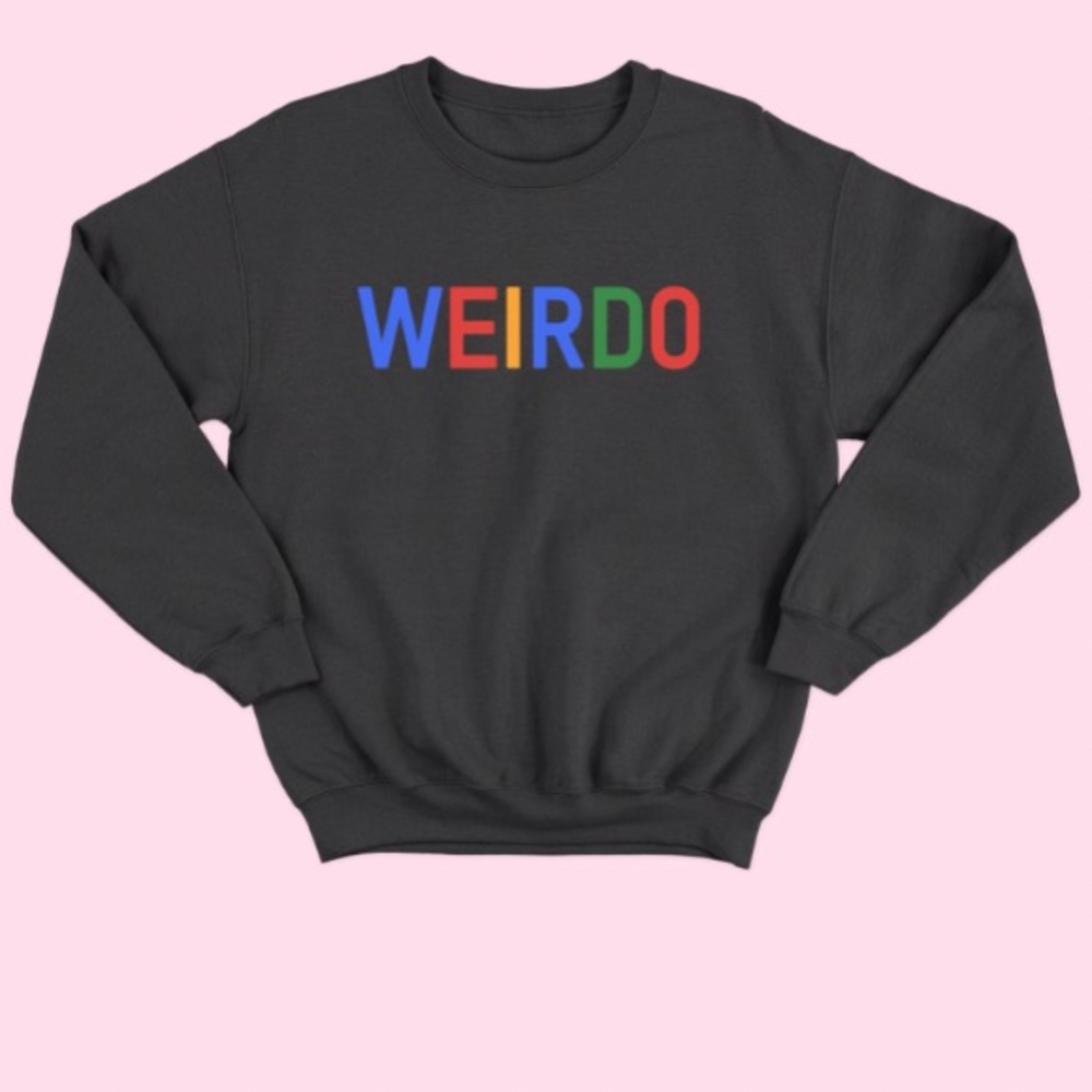 Crewnecks sweater